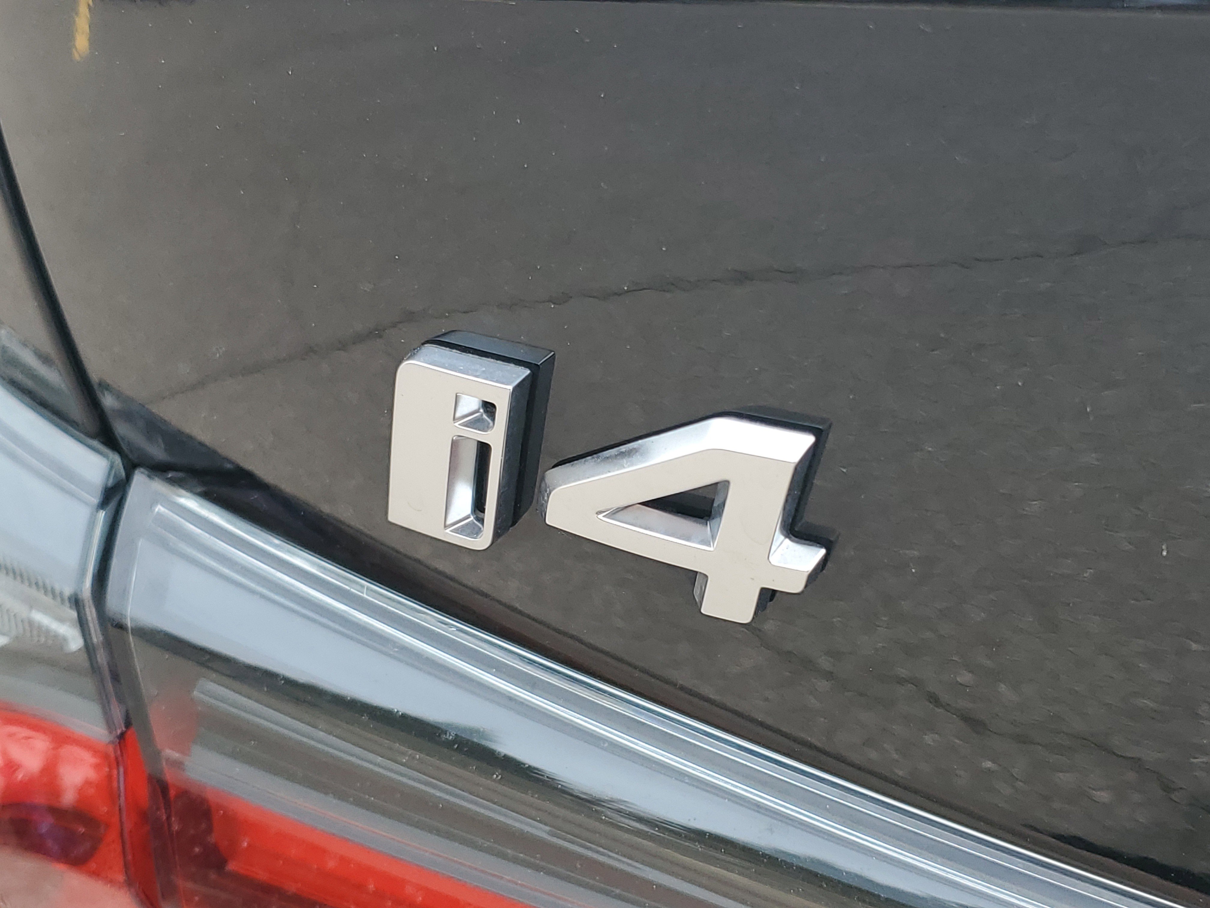 New 2026 BMW i4 xDrive40i w/ Premium Package image 29