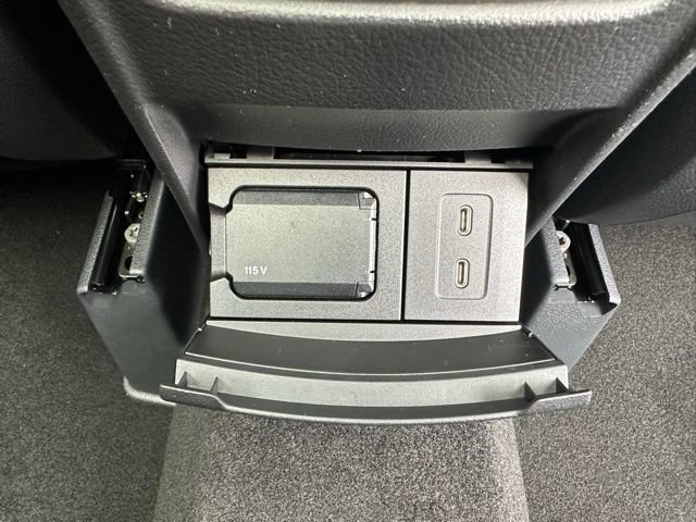 New 2026 Mercedes-Benz GLA 250 4MATIC image 25