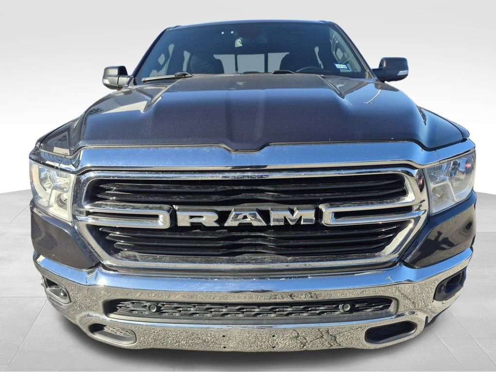 Used 2019 RAM 1500 Big Horn image 7