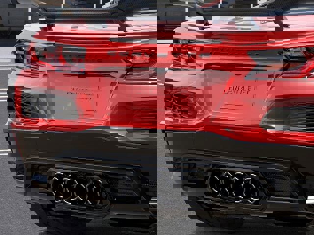 New 2026 Chevrolet Corvette Z06 image 14