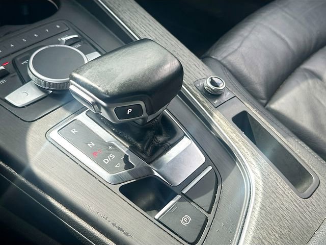 Used 2017 Audi A4 2.0T Premium Plus w/ Premium Plus Package image 18