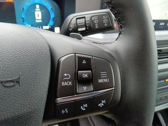 New 2025 Ford Bronco Sport Badlands w/ Sasquatch Badlands Package image 19