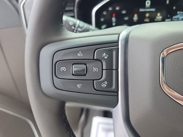 New 2026 GMC Sierra 1500 SLE w/ Preferred Package AWD/4WD image 23