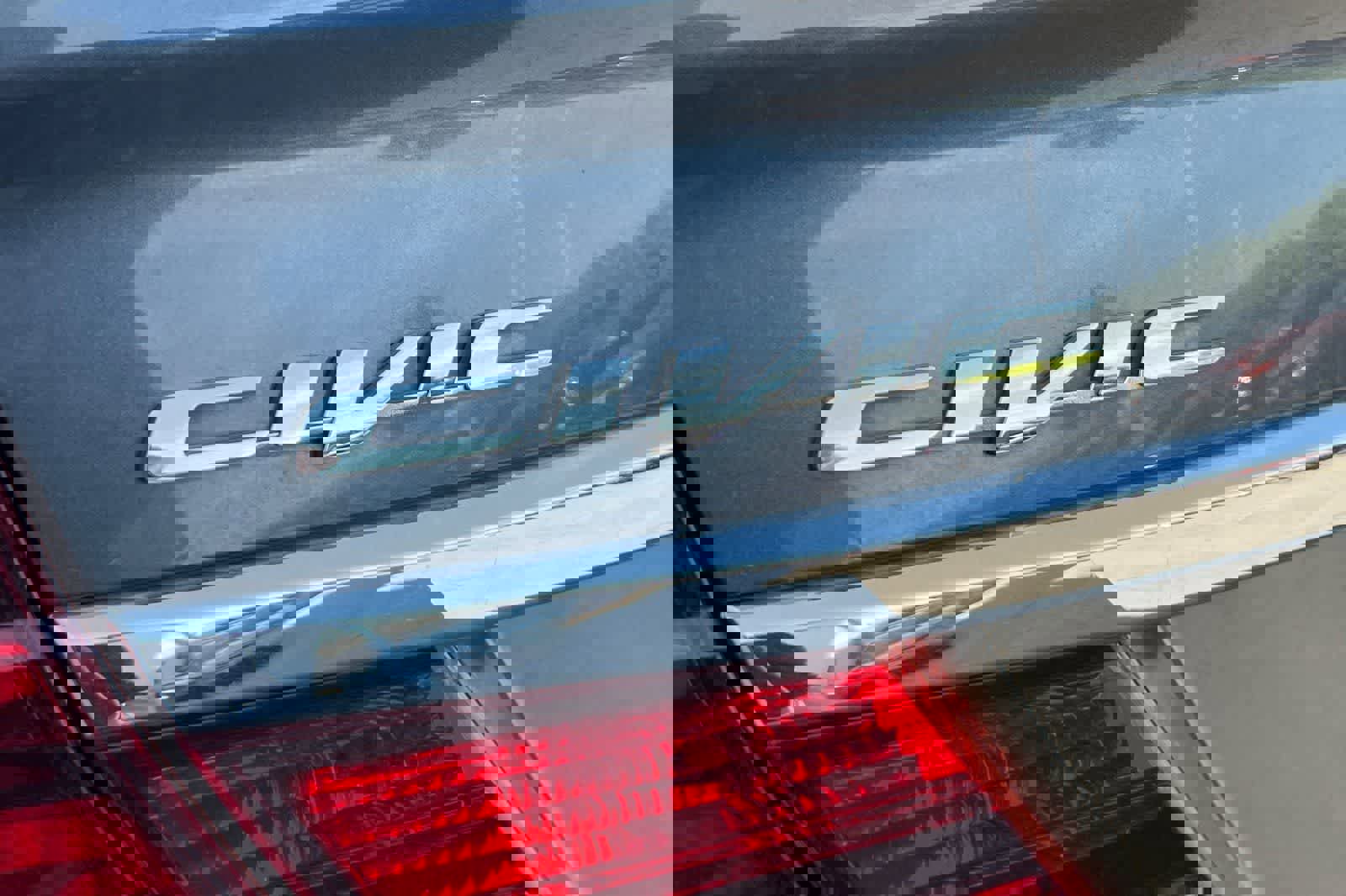 Used 2013 Honda Civic LX image 13