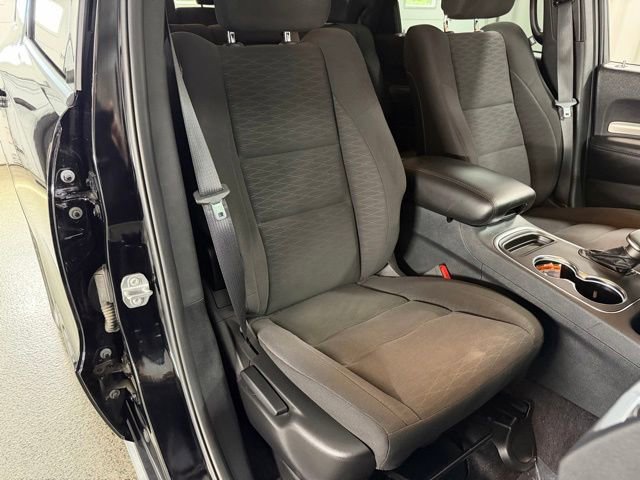 Used 2019 Dodge Durango SXT AWD/4WD image 22