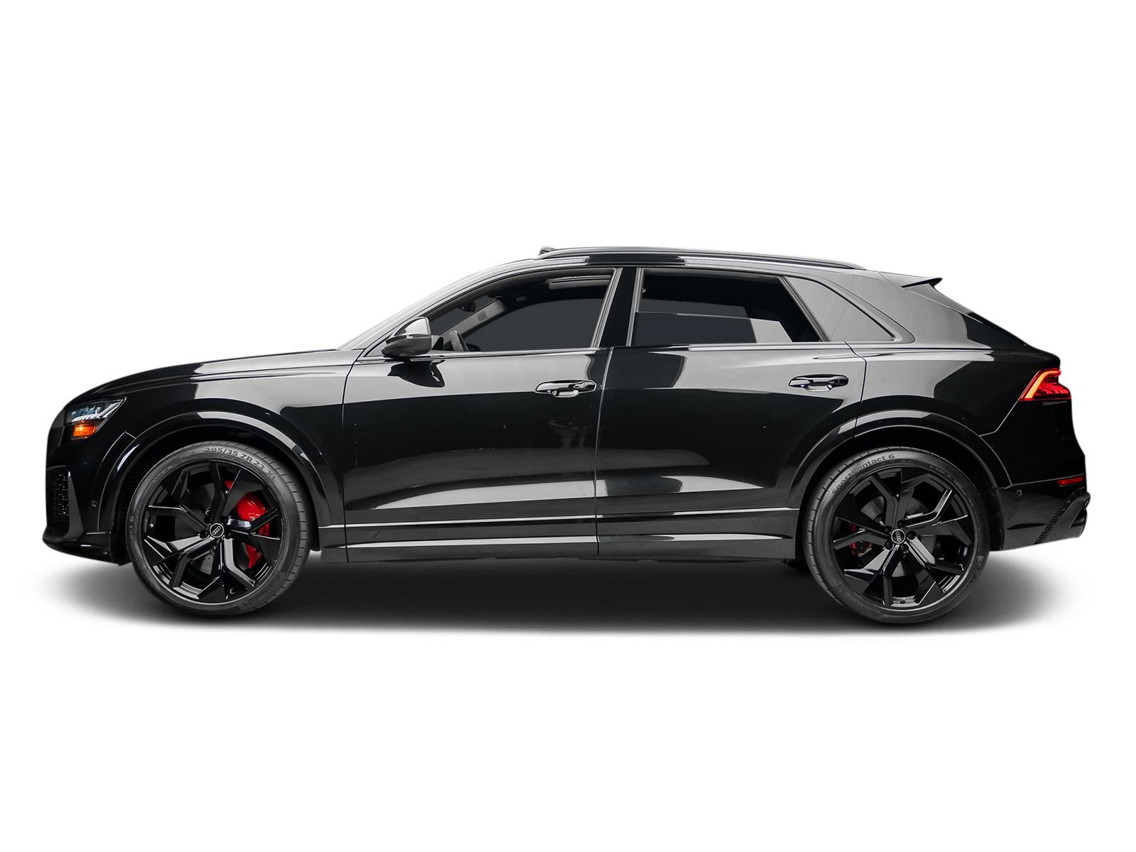 Used 2024 Audi RS Q8 AWD/4WD image 20