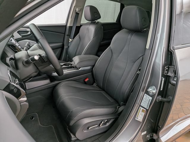 Used 2026 Acura RDX SH-AWD w/ Technology Package image 12