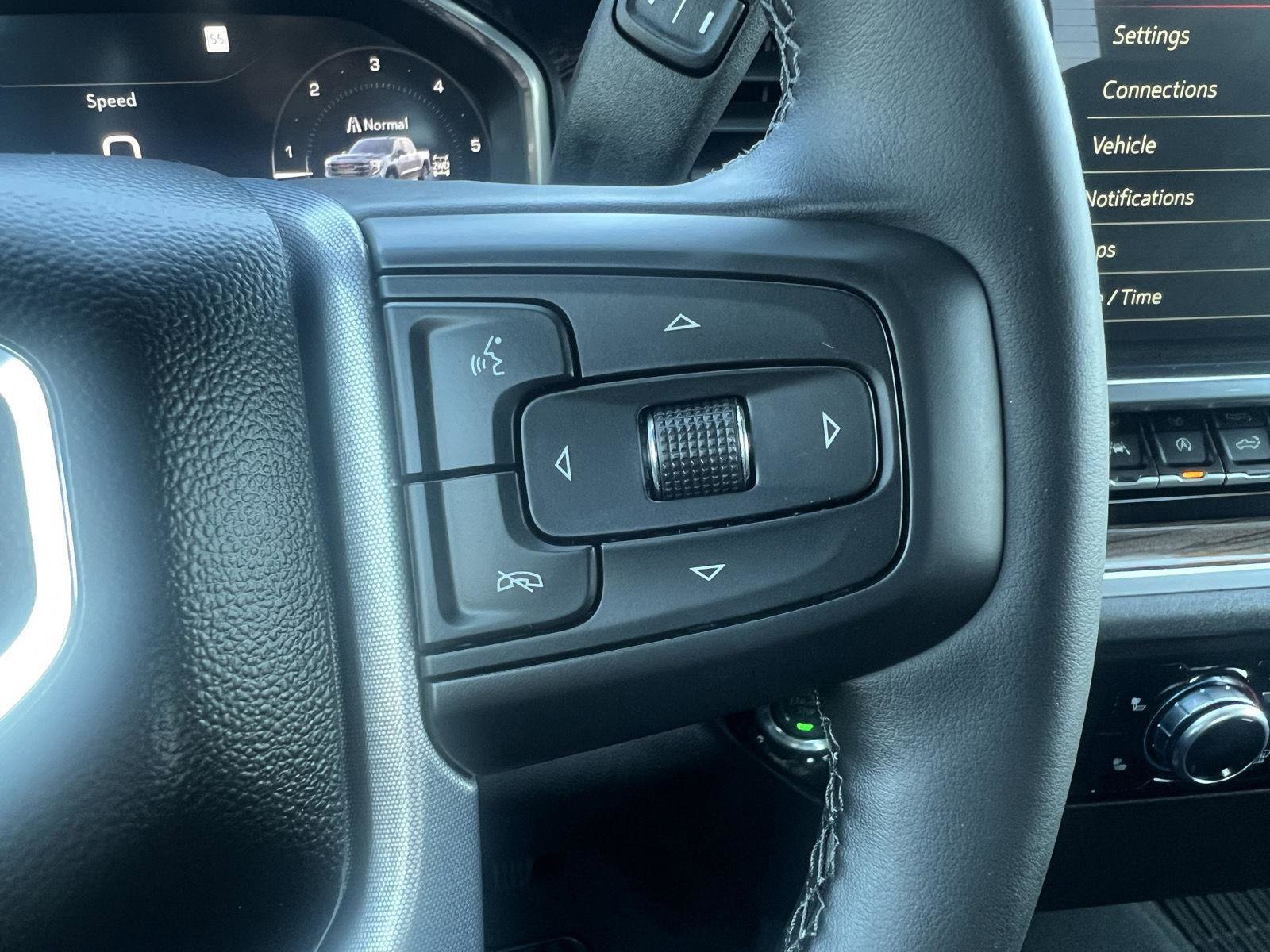 Used 2026 GMC Sierra 1500 Elevation image 21