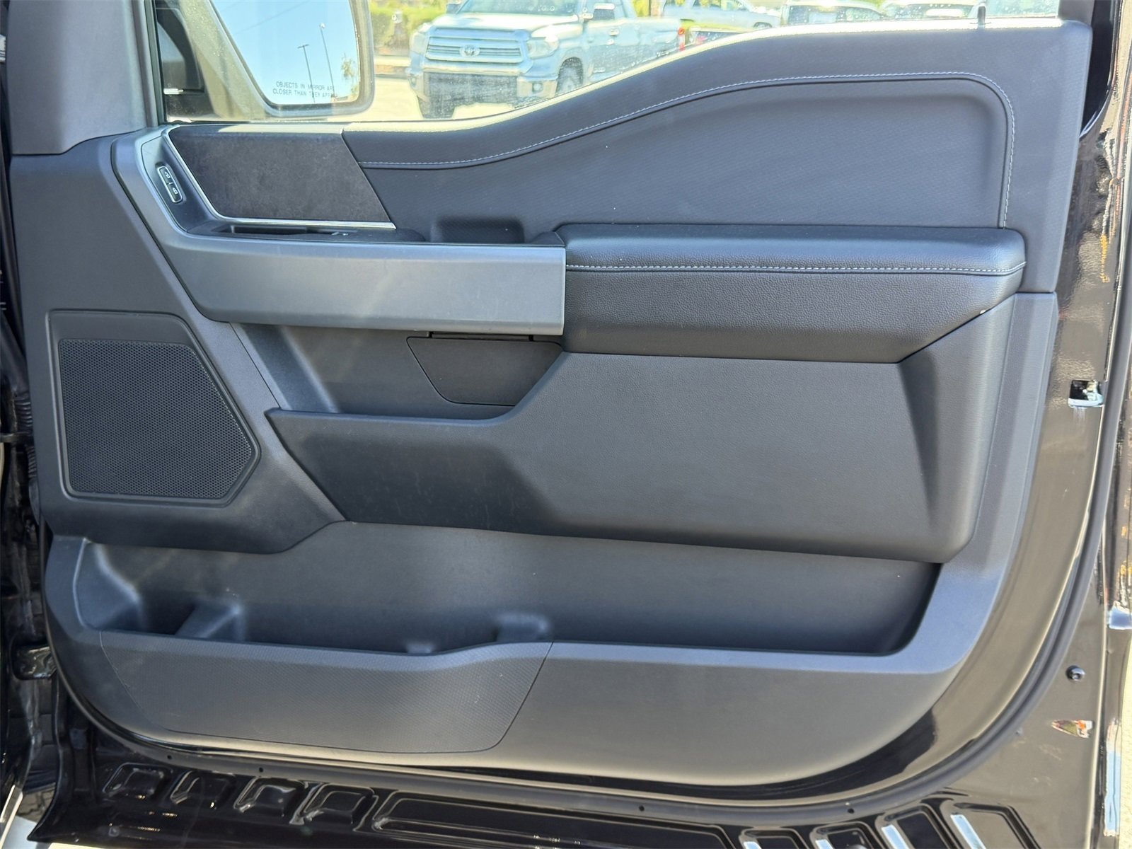 Certified 2024 Ford F150 XLT w/ Mobile Office Package image 13