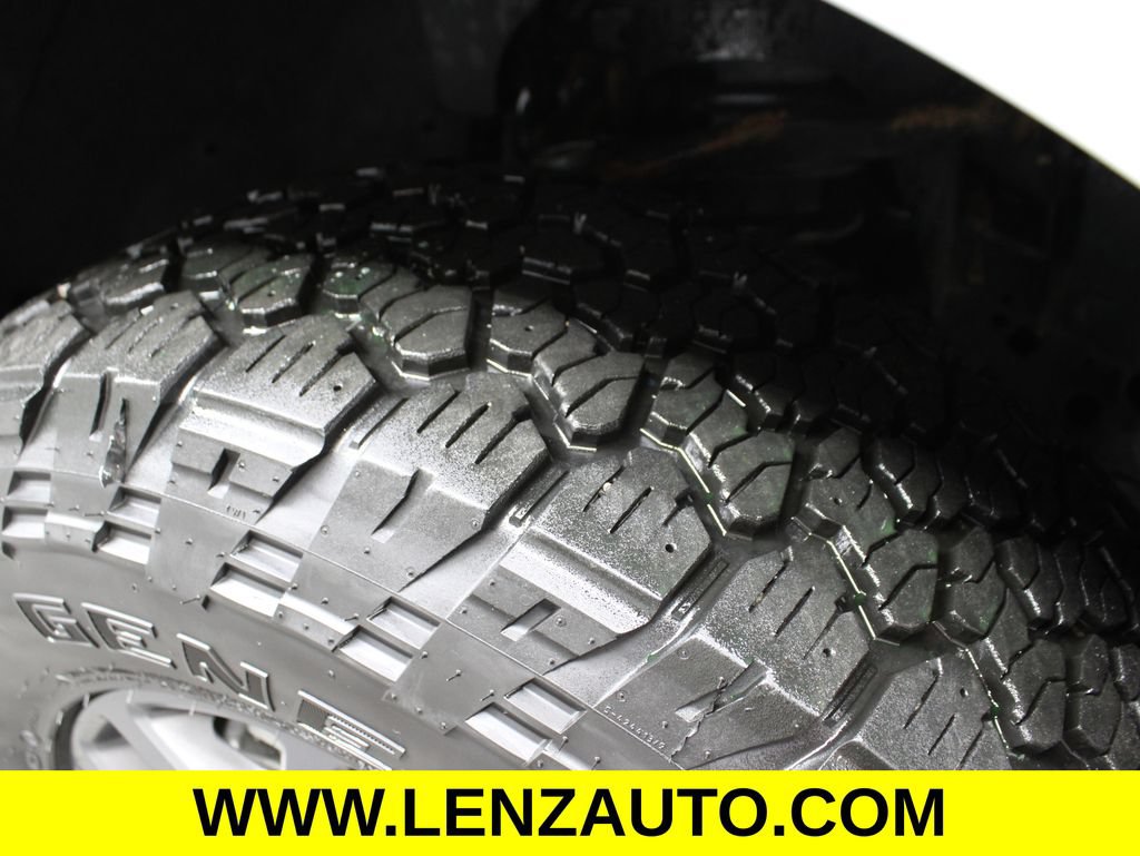 Used 2023 Ford F150 Tremor AWD/4WD image 11
