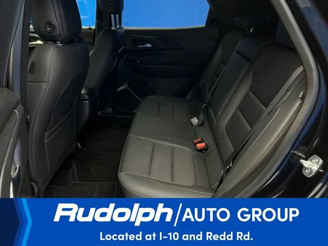 Used 2023 Chevrolet TrailBlazer RS w/ Convenience Package image 23