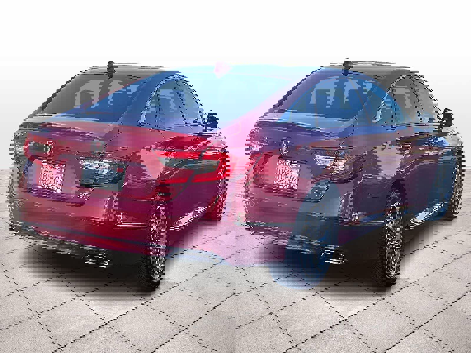 Used 2020 Honda Accord EX-L image 13