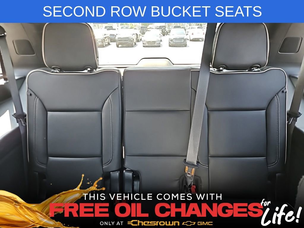 Used 2023 GMC Yukon SLT image 27