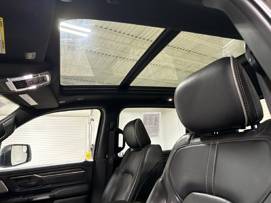 Used 2019 RAM 1500 Limited AWD/4WD image 20