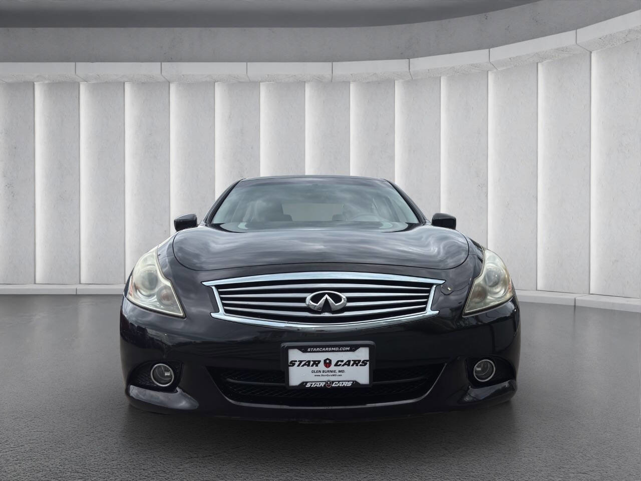Used 2013 INFINITI G37 x Sedan w/ Premium Pkg AWD/4WD image 8
