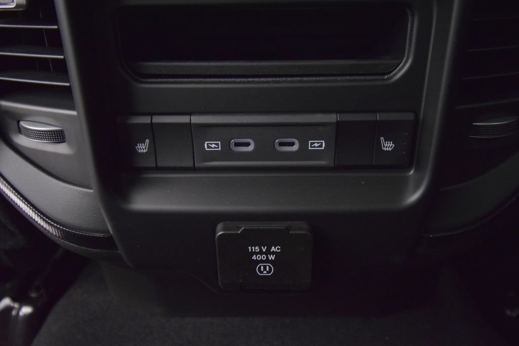 New 2026 RAM 2500 Power Wagon AWD/4WD image 41