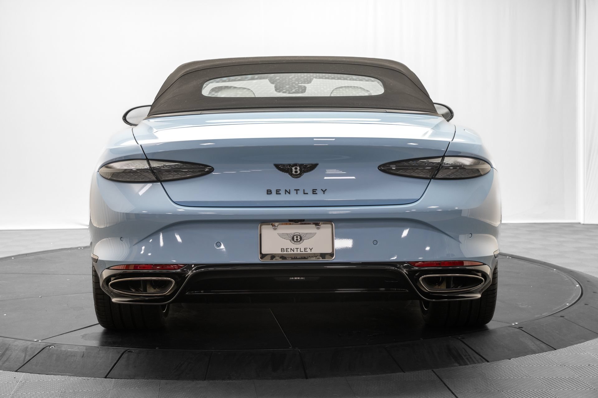 New 2026 Bentley Continental GT AWD/4WD image 14