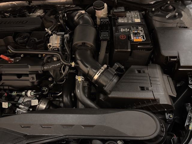 Used 2023 Kia K5 EX image 24