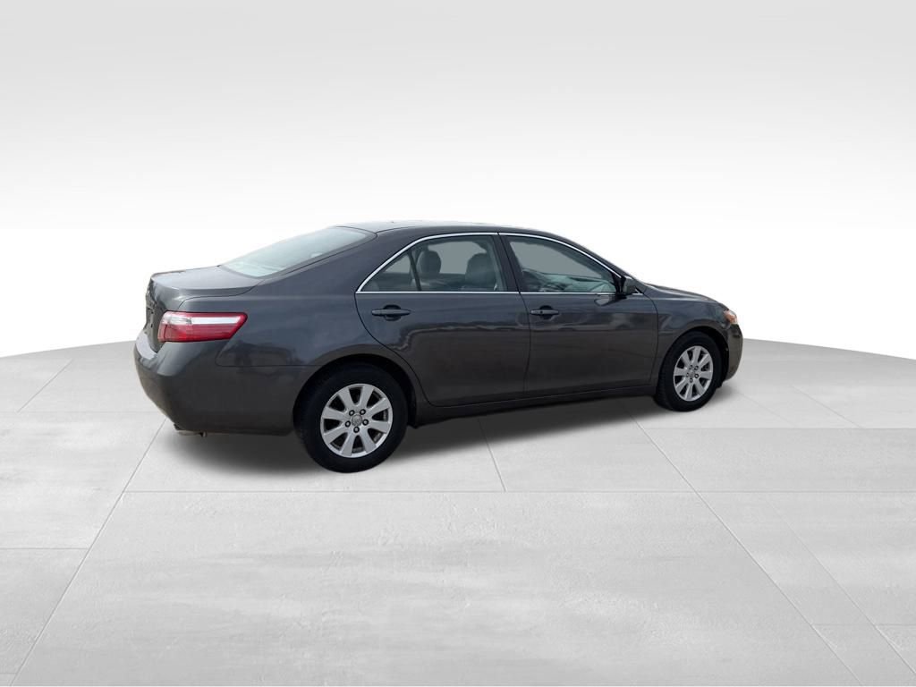 Used 2009 Toyota Camry XLE image 5
