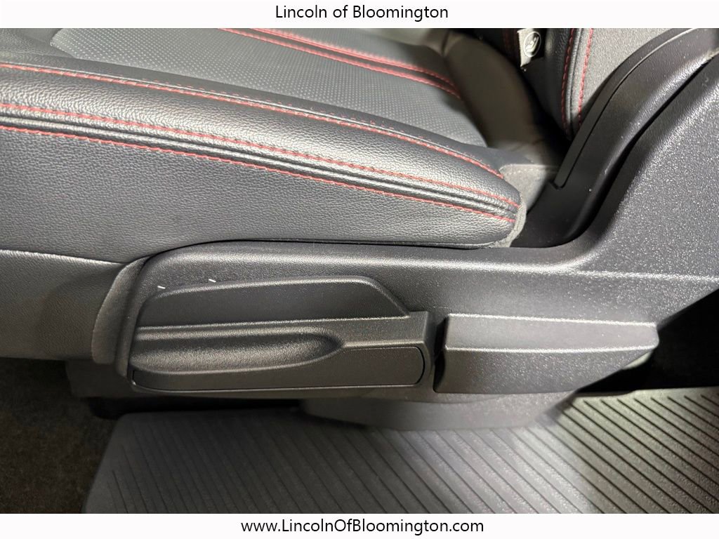 Used 2022 Ford Expedition Max Limited image 70