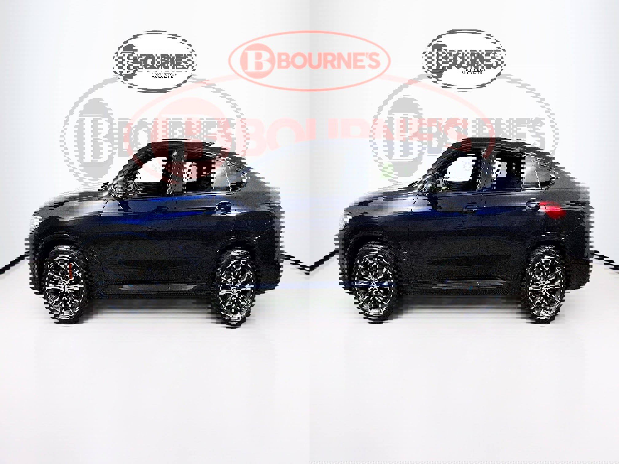 Used 2022 BMW X4 M40i image 7