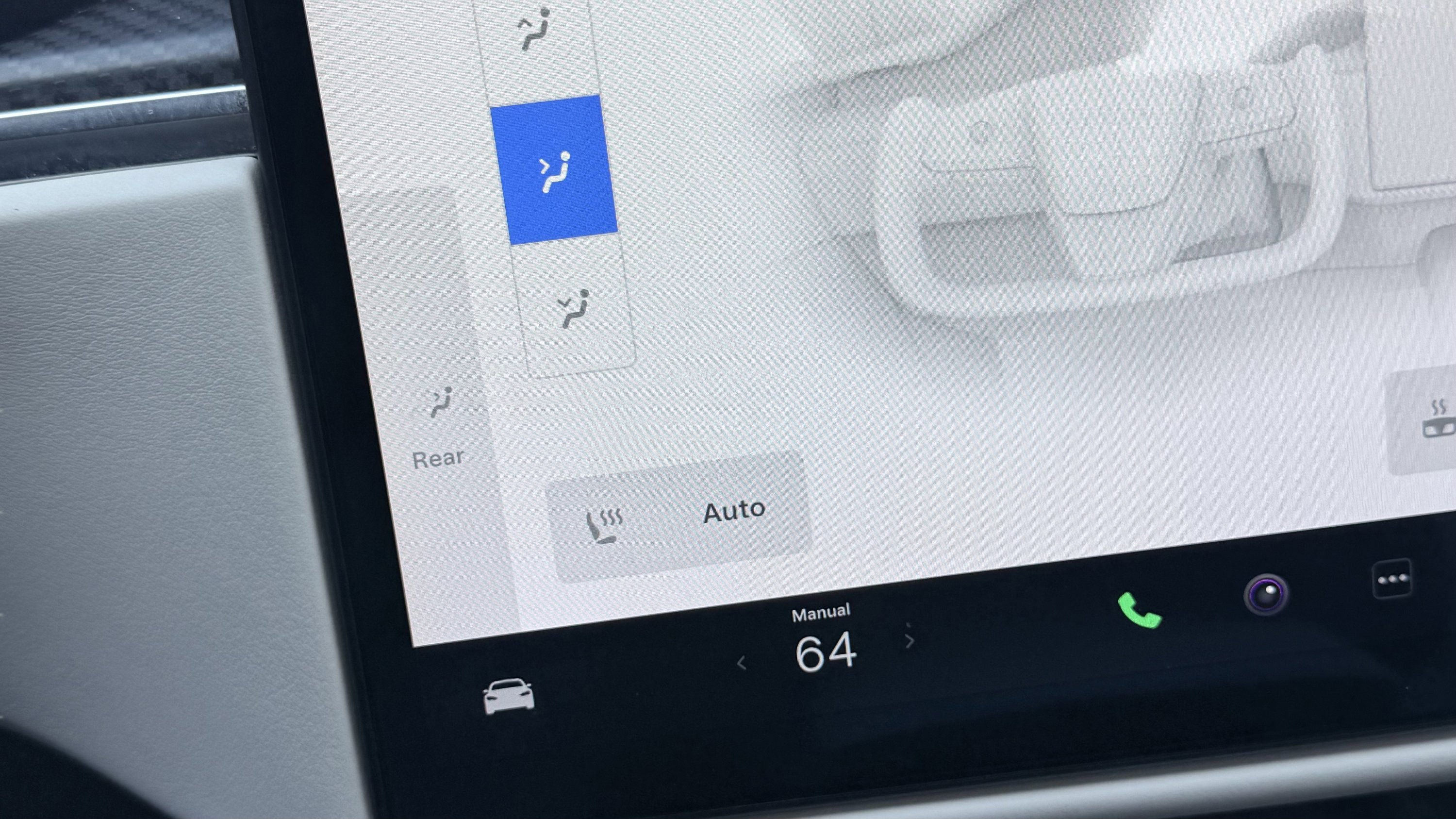 Used 2021 Tesla Model S Plaid image 64