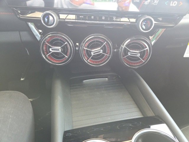 New 2026 Chevrolet Blazer EV RS image 34