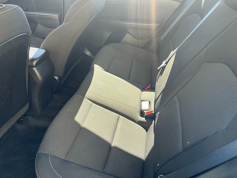 Used 2020 Kia Forte LXS FWD image 15