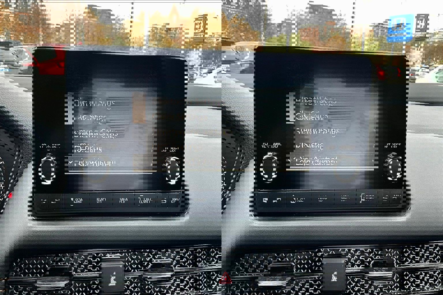 Used 2023 Honda HR-V Sport image 23