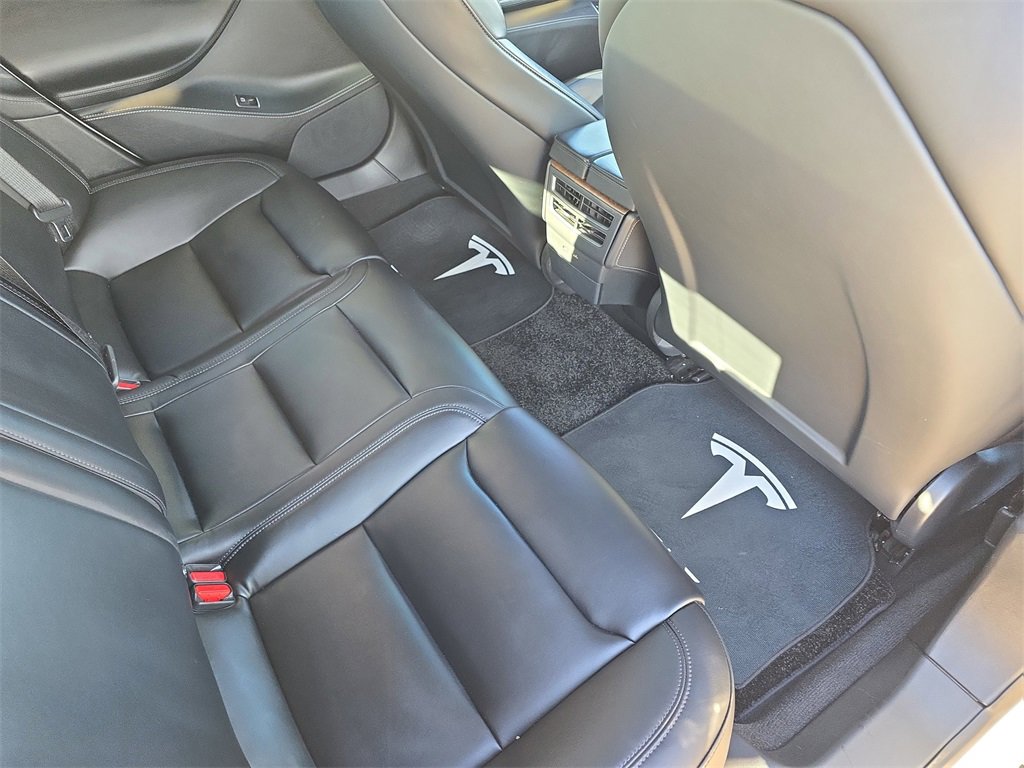 Used 2020 Tesla Model S Long Range image 11