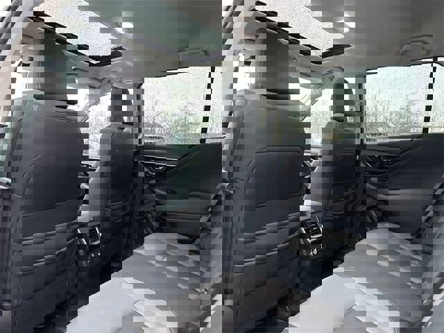 Used 2023 Subaru Outback Onyx Edition XT image 13