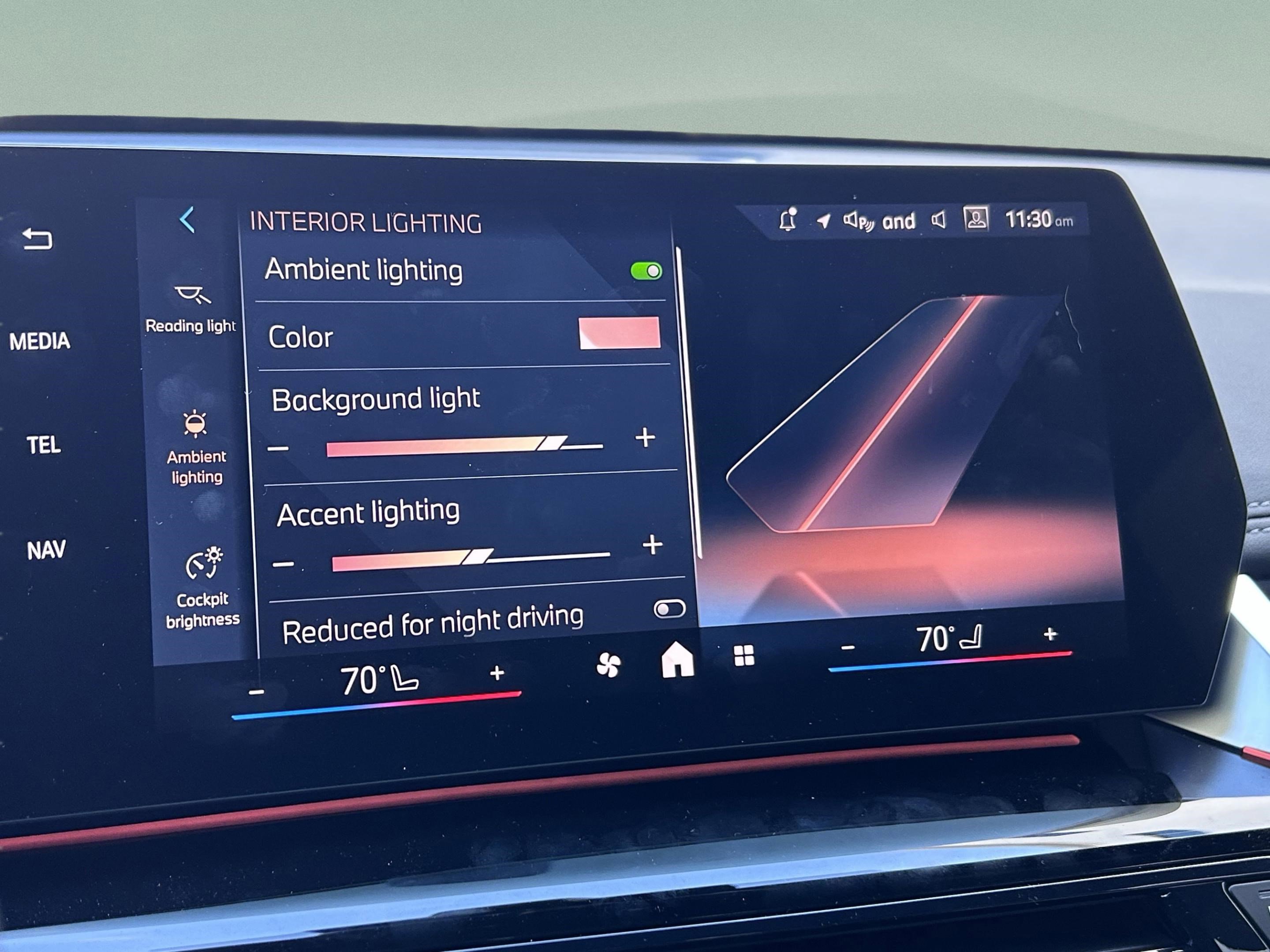 Used 2025 BMW X1 xDrive28i w/ Convenience Package image 19