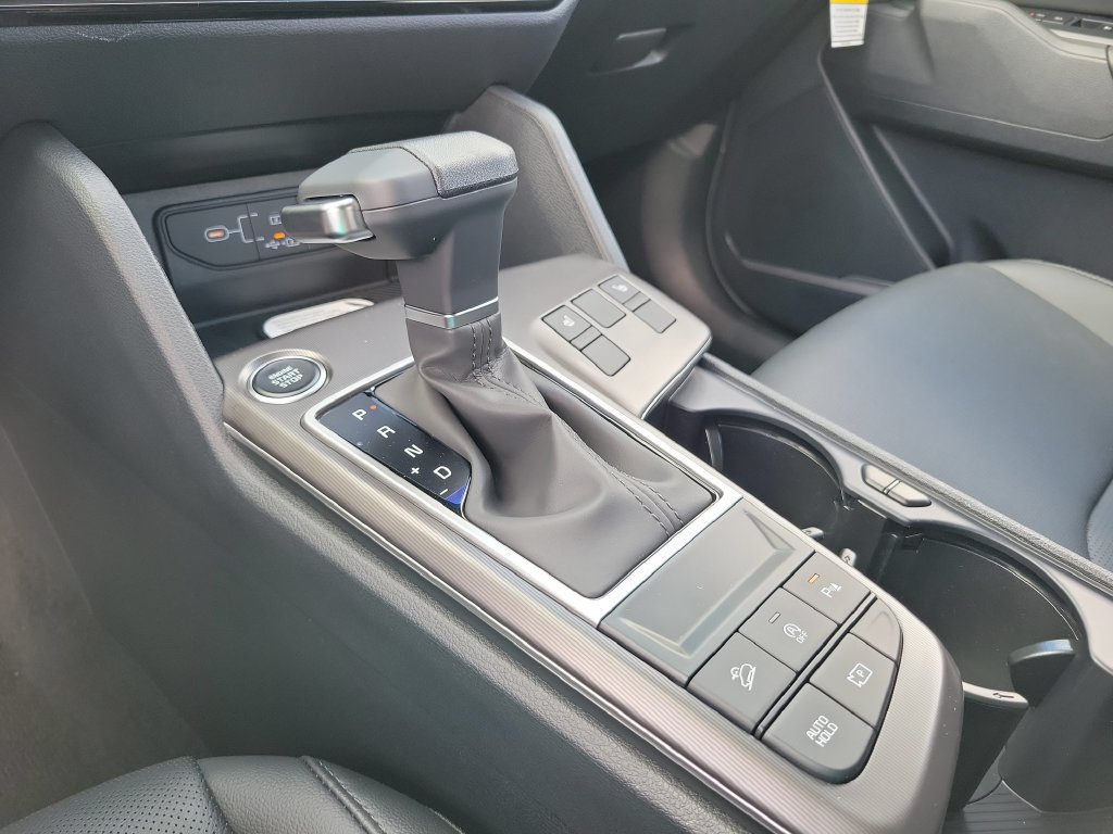 New 2027 Kia Sportage EX FWD image 25