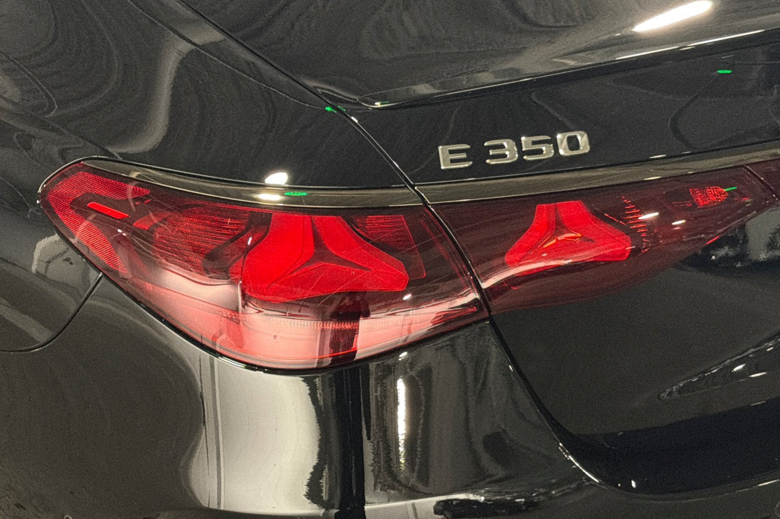 New 2027 Mercedes-Benz E 350 Sedan image 26