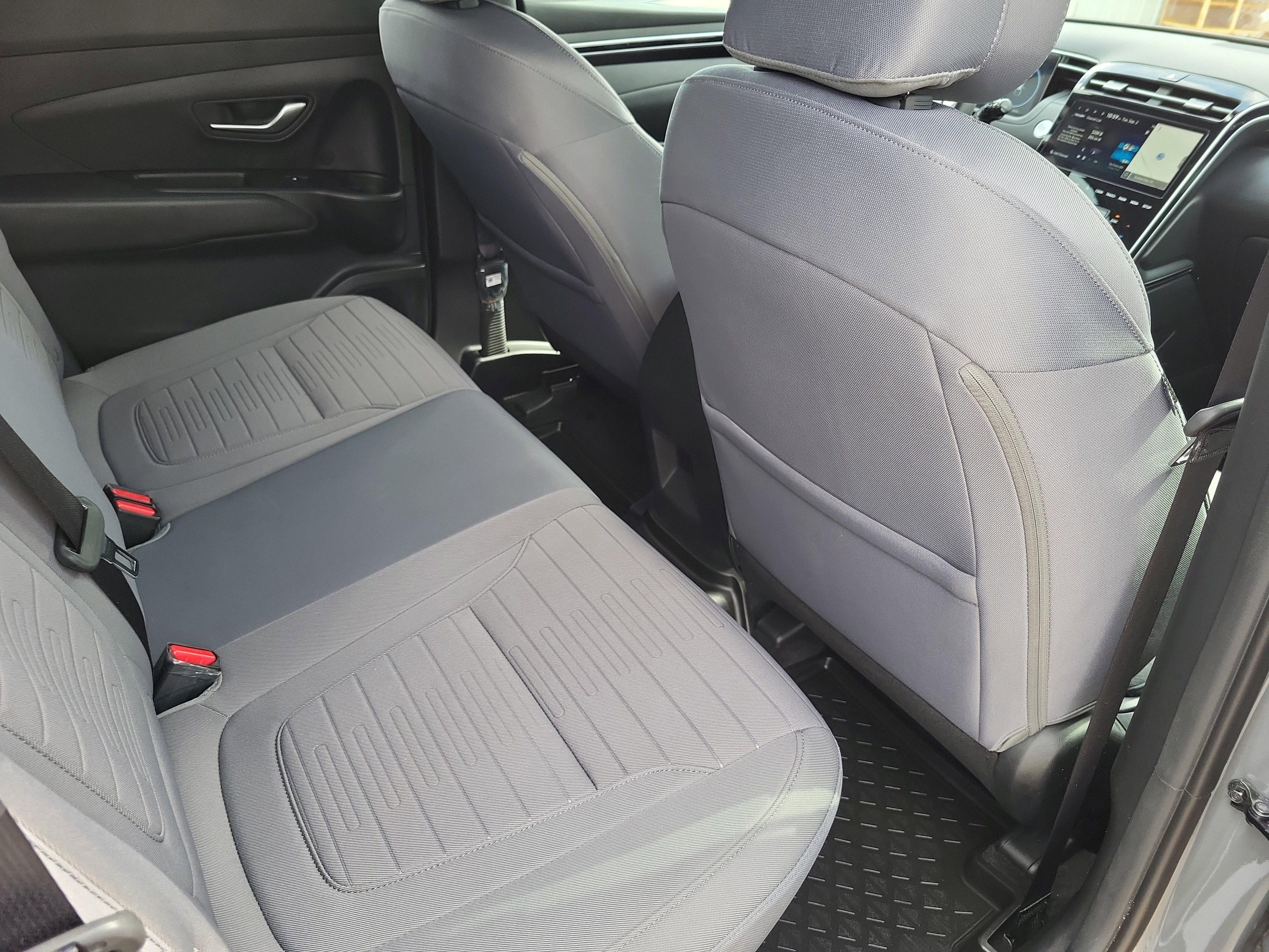 Used 2024 Hyundai Santa Cruz SEL w/ Activity Package image 11