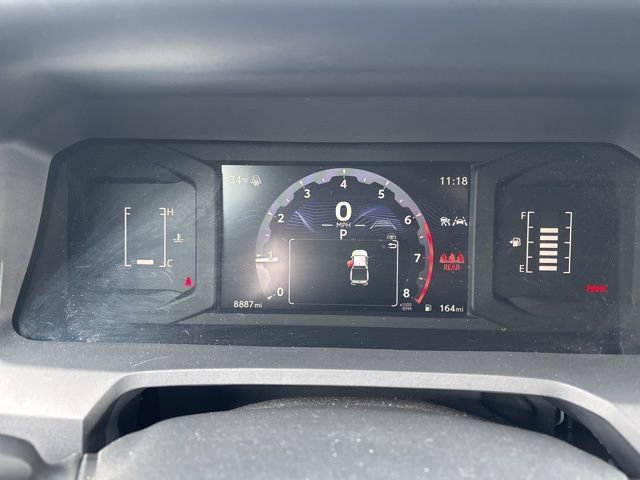 Certified 2024 Toyota Tacoma SR5 image 28