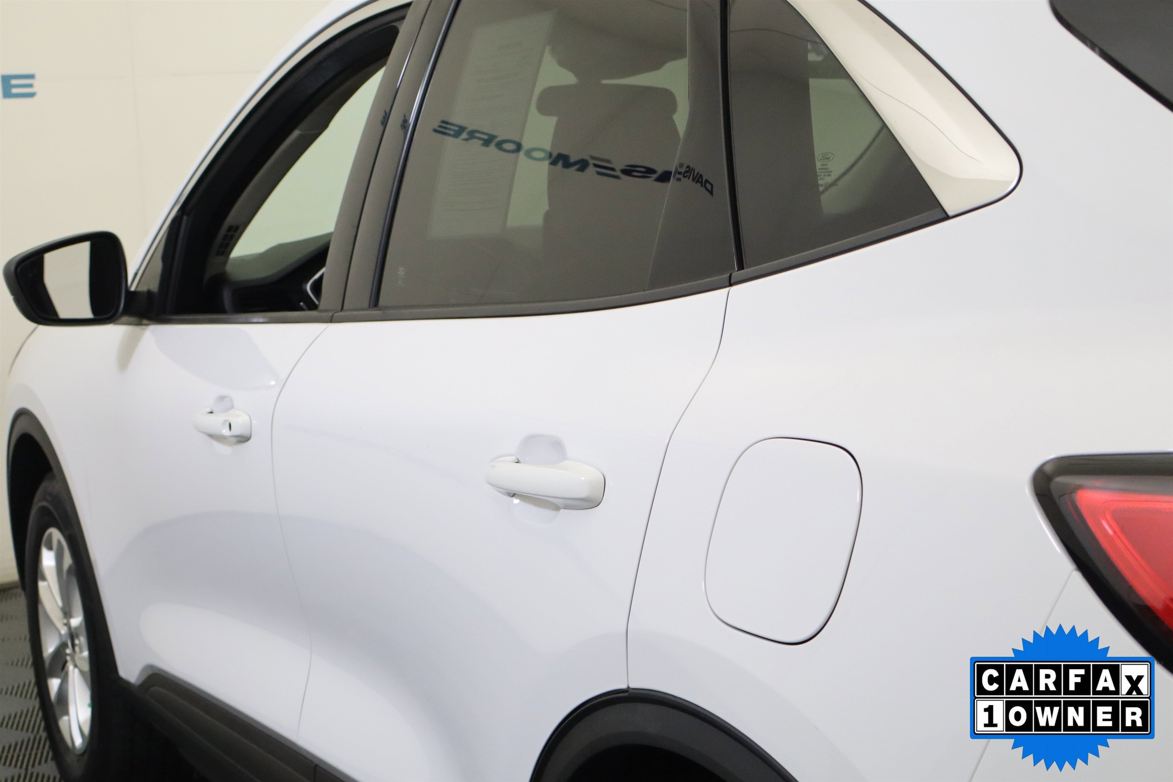 Used 2022 Ford Escape SE image 10