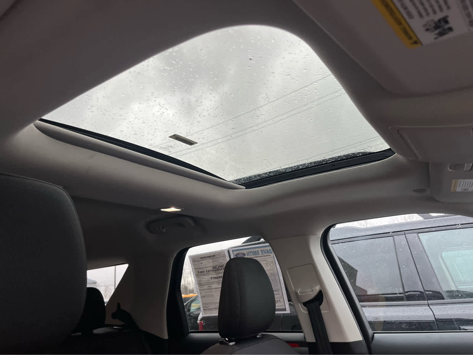 Used 2025 Ford Bronco Sport Free Wheeling w/ Convenience Package image 54