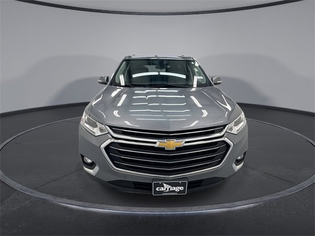 Used 2019 Chevrolet Traverse LT image 3