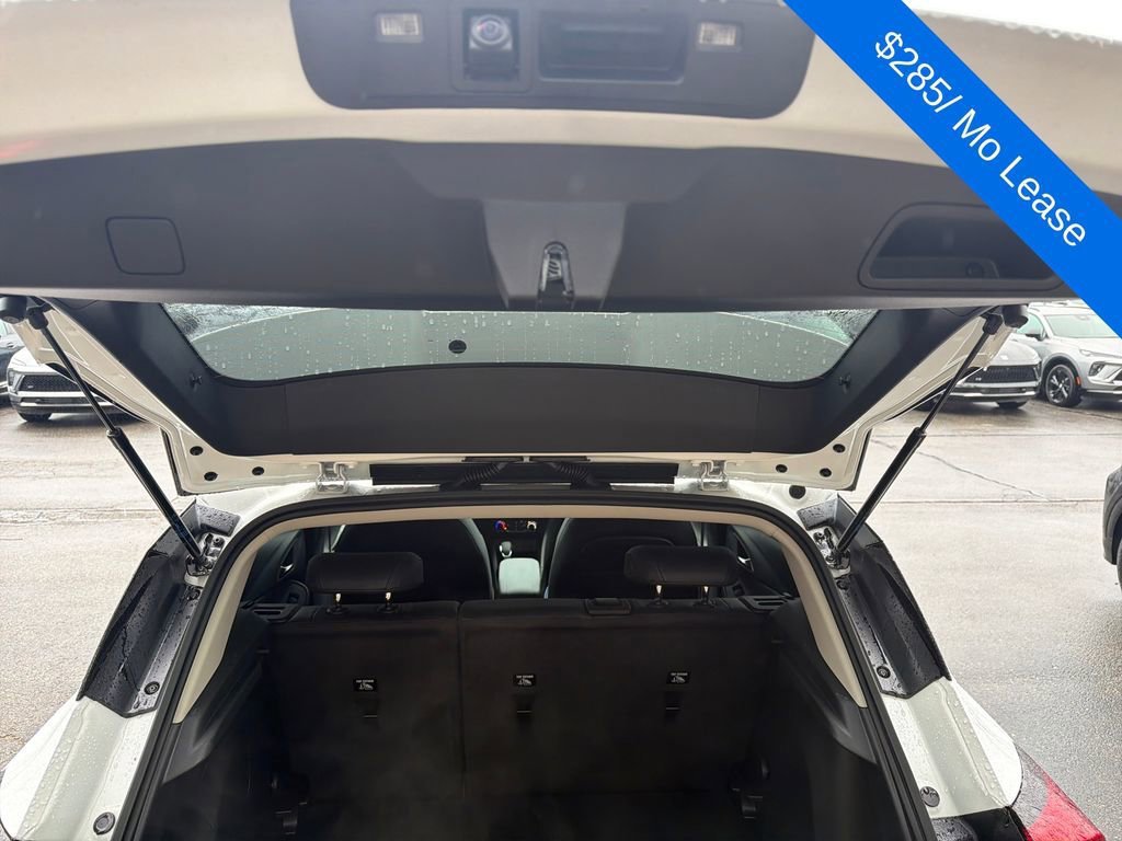 New 2026 Buick Encore GX Sport Touring w/ Comfort Package AWD/4WD image 19
