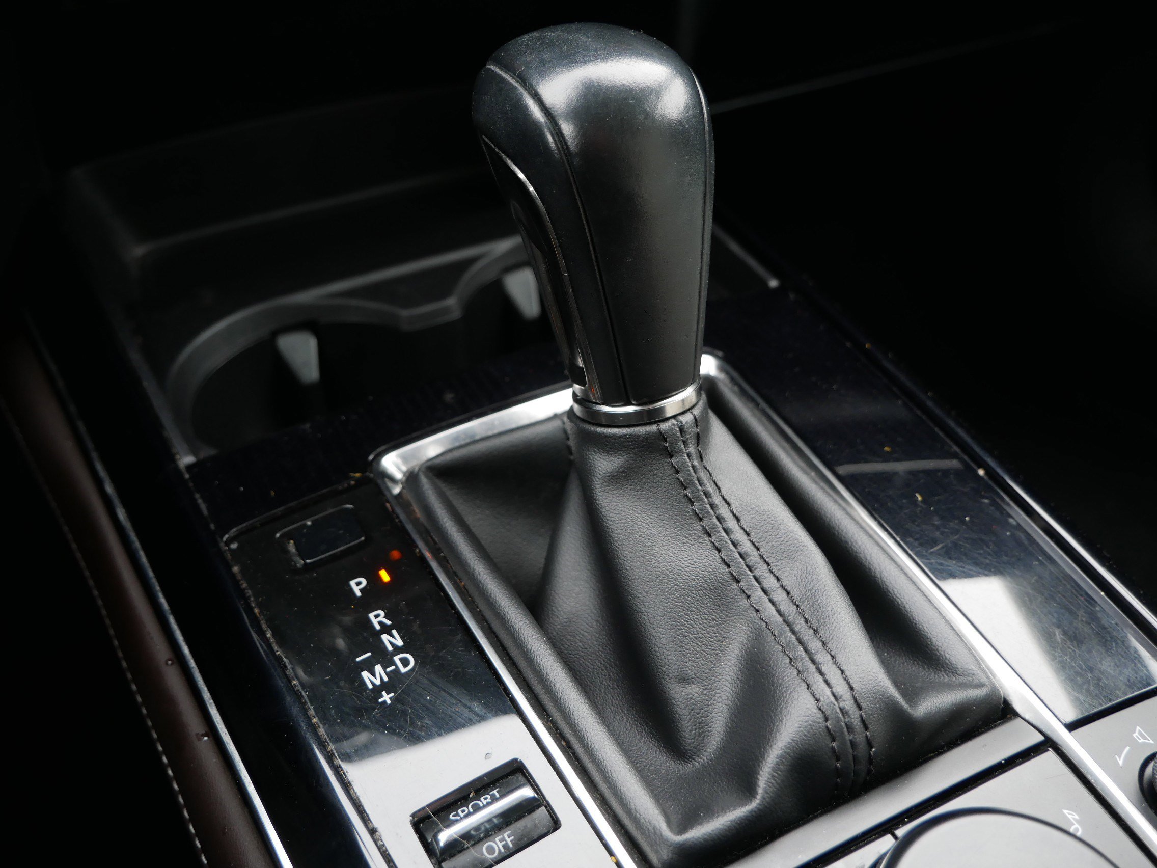 Used 2020 MAZDA CX-30 AWD w/ Premium Package image 22