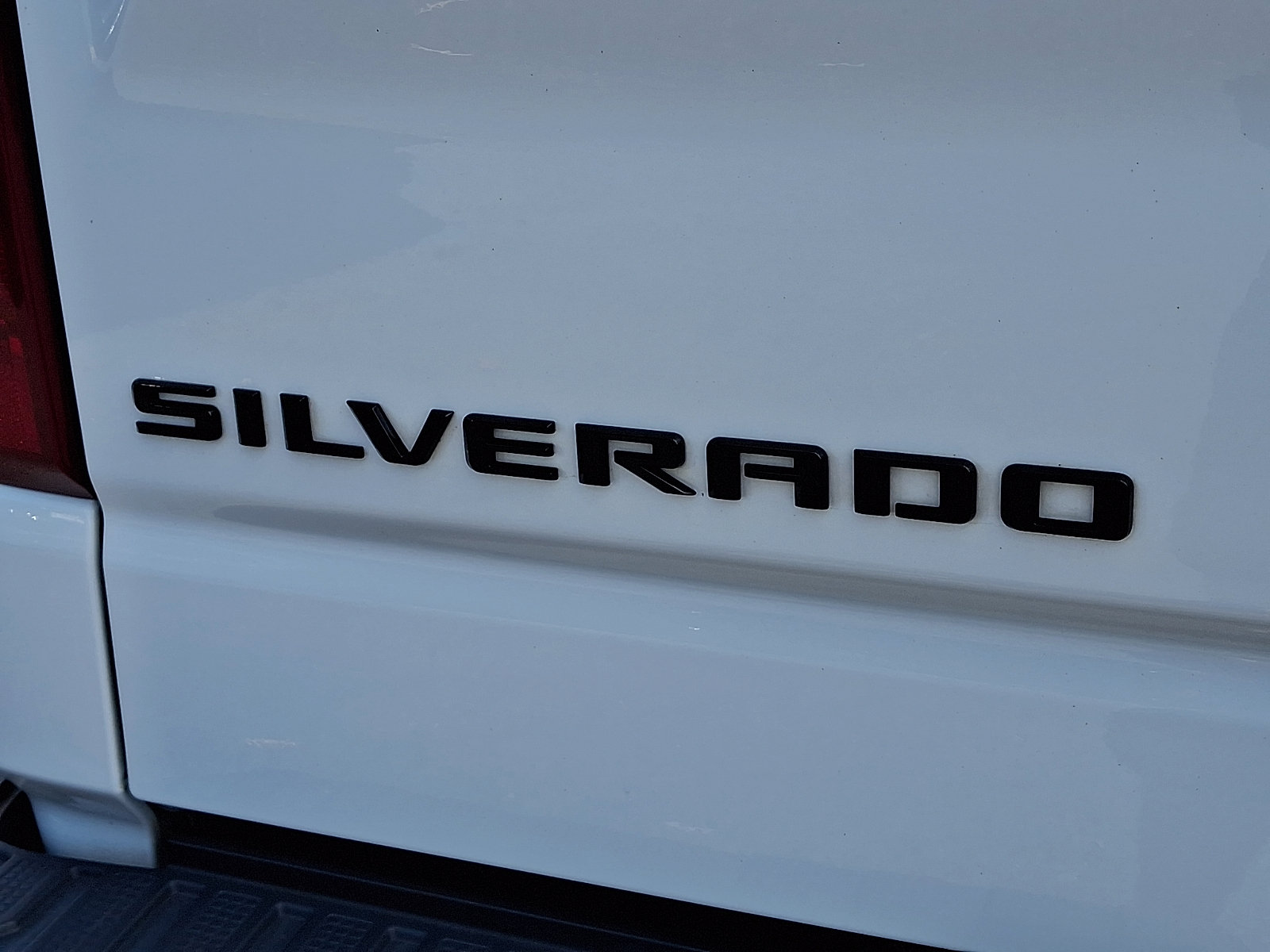 Certified 2023 Chevrolet Silverado 1500 Custom w/ LPO, Dark Essentials Package AWD/4WD image 30