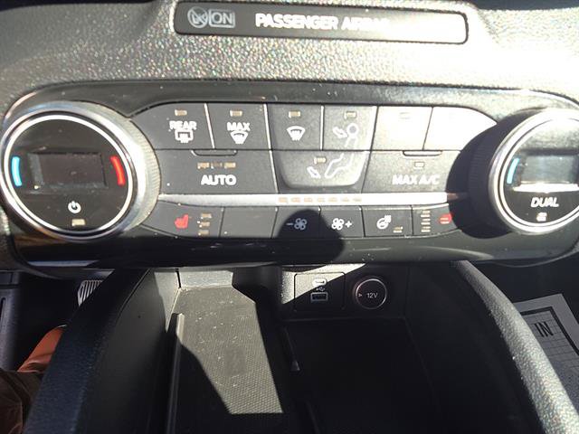 Used 2021 Ford Escape SEL w/ Technology Package AWD/4WD image 28