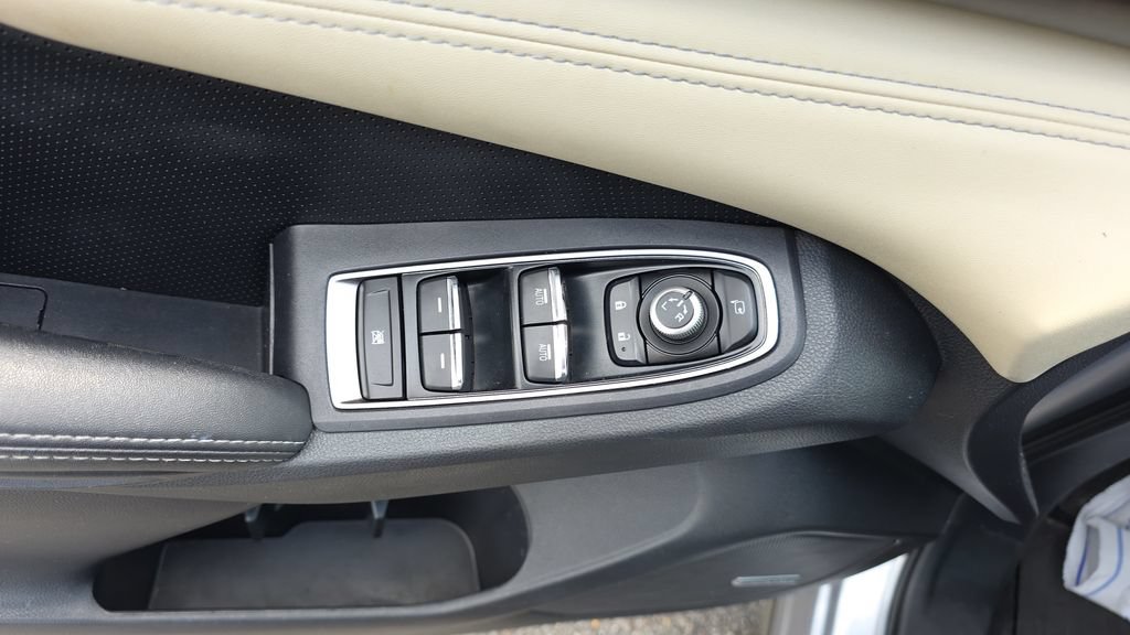Used 2021 Subaru Ascent Touring w/ Popular Package #2A AWD/4WD image 11