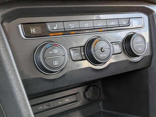 Used 2021 Volkswagen Tiguan SEL image 20