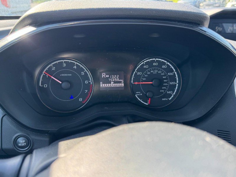 Used 2018 Subaru Impreza 2.0i AWD/4WD image 21