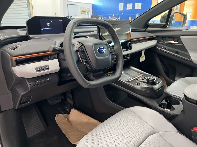 New 2026 Subaru Uncharted AWD image 22