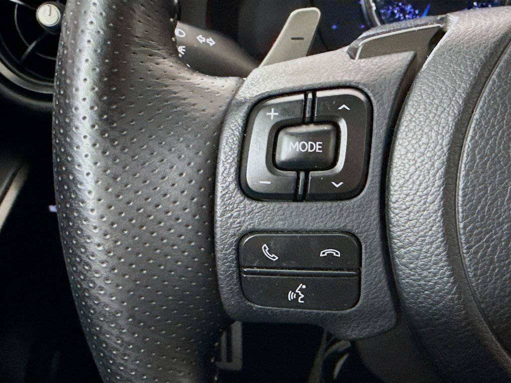 Certified 2023 Lexus IS 350 F Sport w/ Accessory Package RWD image 11