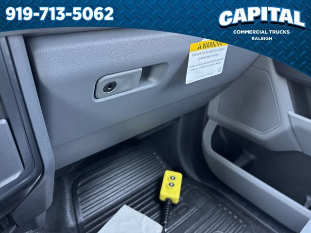 New 2026 Ford F550 4x4 Crew Cab image 29