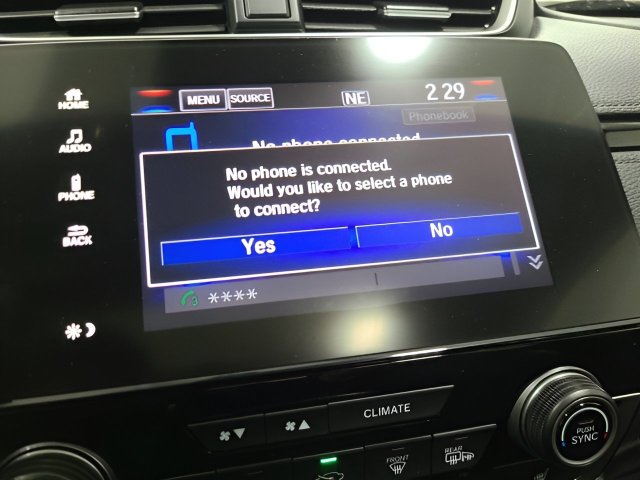 Certified 2019 Honda CR-V EX-L image 33